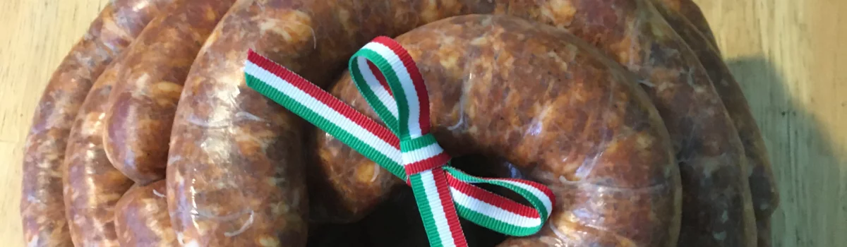 Mamas Hungarian Kitchen